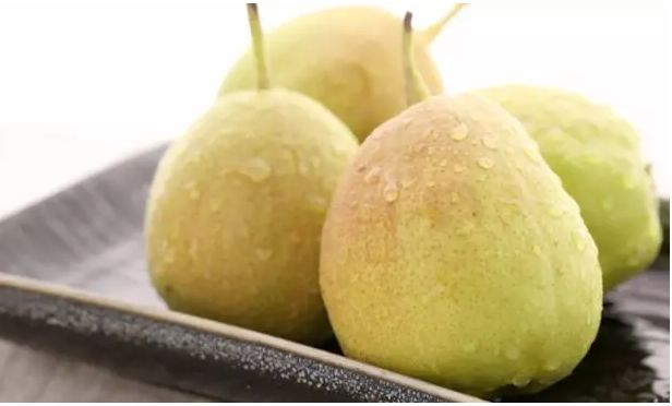 如何区分库尔勒香梨的真假,库尔勒正宗香梨等级区分