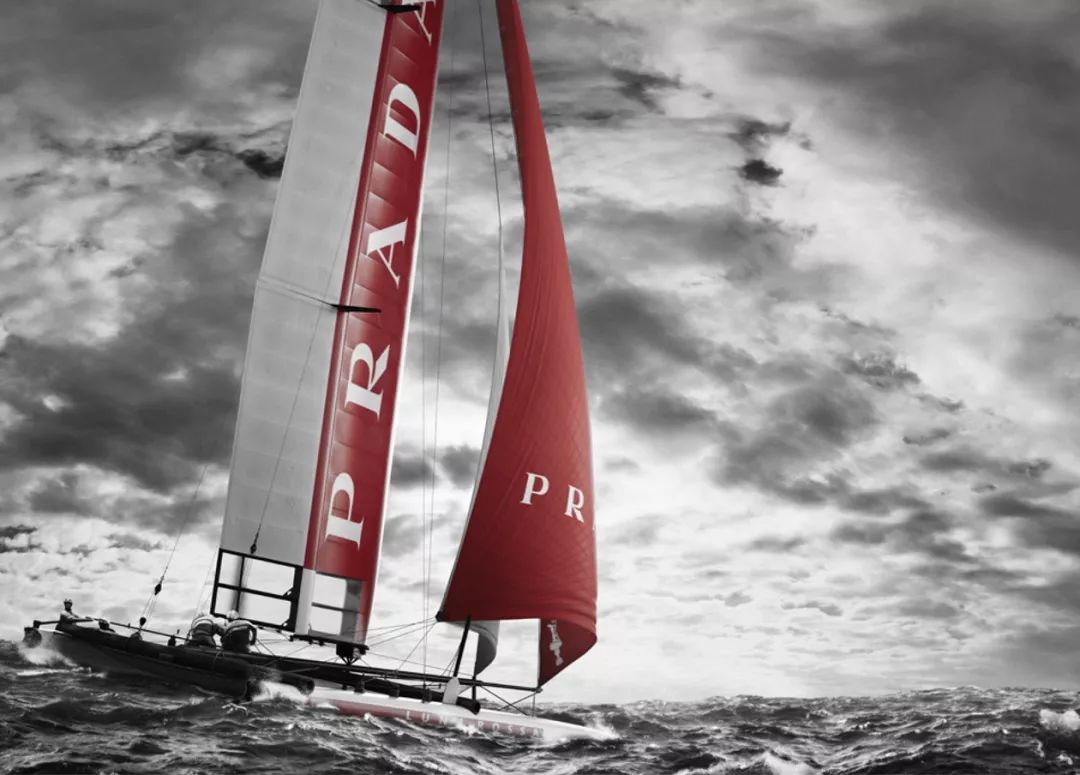 参加美洲杯的帆船,美洲杯帆船赛要花多少钱