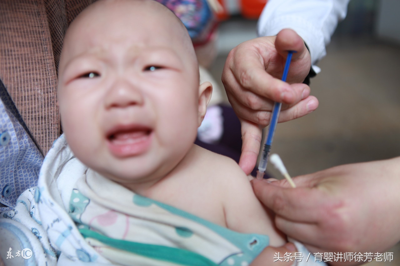 有湿疹能不能接种疫苗,起了湿疹可以接种疫苗吗