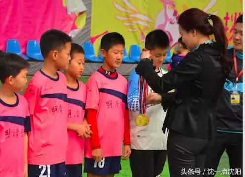 2017辽宁省校园足球锦标赛,辽宁省青少年足球锦标赛比赛时间