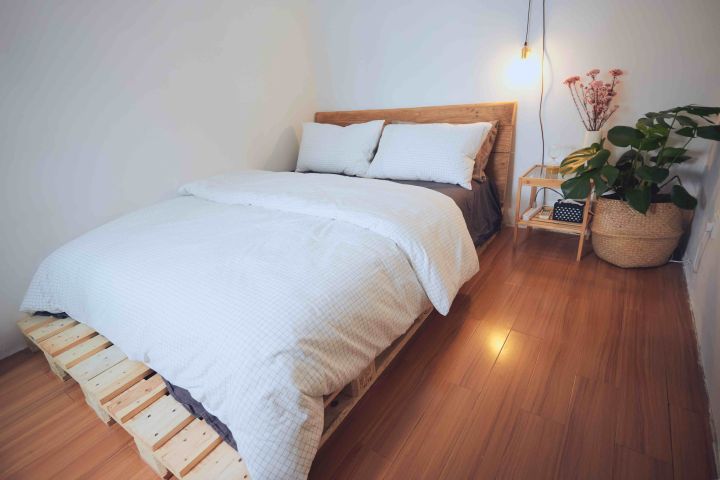 超赞的成都民宿攻略，除了养青蛙，还有这些好看的民宿可以住哦