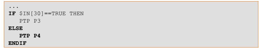 库卡机器人编程基本指令的使用,库卡机器人基本编程