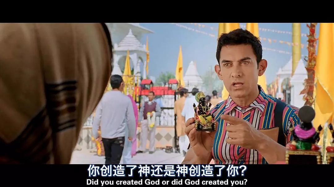 印度神片欣赏,十部顶级印度电影神片