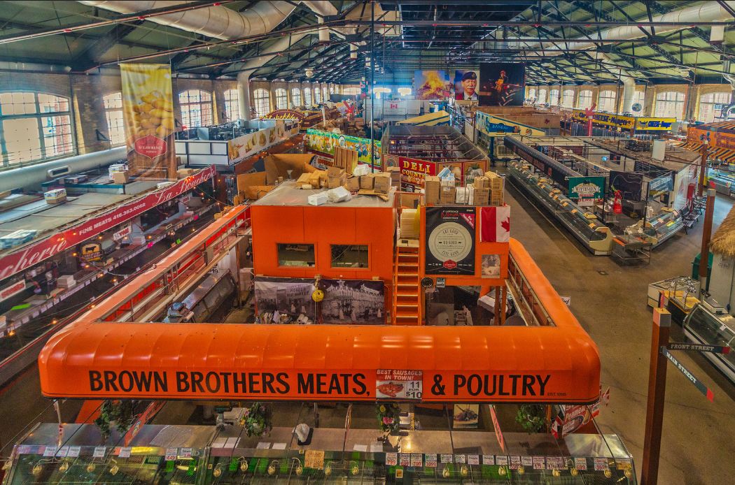 加拿大旅游一定要去的几个地方,加拿大安大略旅游攻略