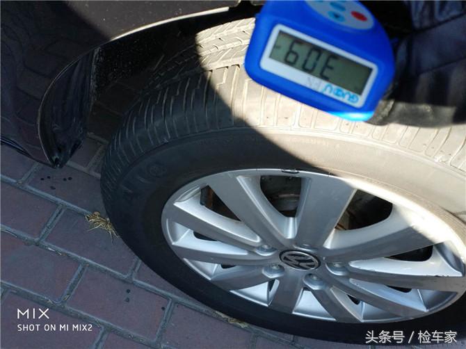 开过轿车就不想开suv,最新款大众mpv迈特威