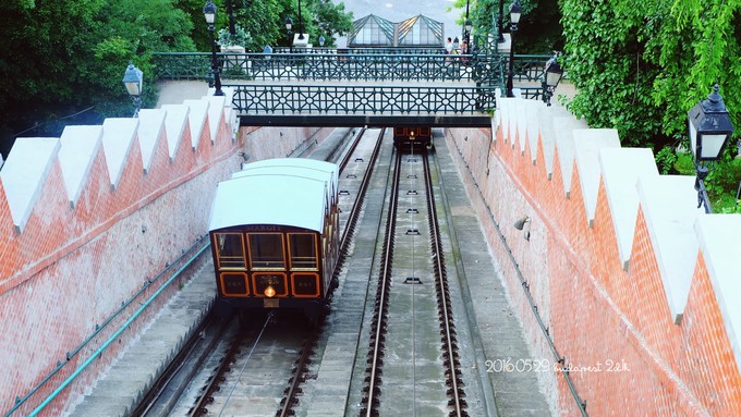 一人食美食旅行,10人游布达佩斯游记
