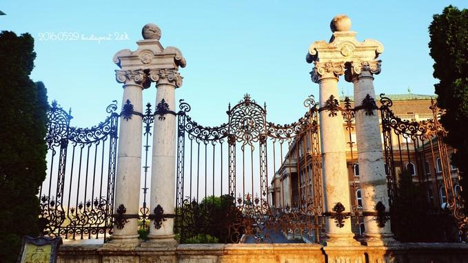 一人食美食旅行,10人游布达佩斯游记