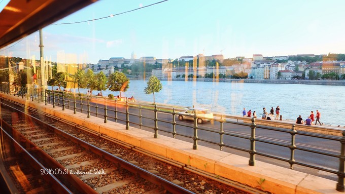 一人食美食旅行,10人游布达佩斯游记