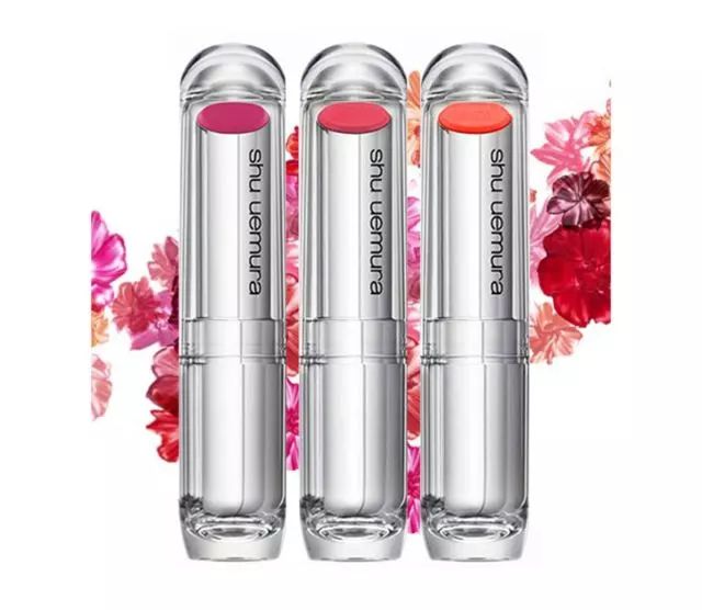 植村秀什么东西值得入手,植村秀新款和老款