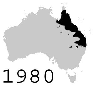 澳洲大量狗舔蟾蜍上瘾,狗狗舔到蟾蜍有没有事