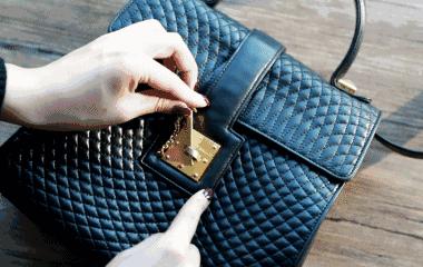 从上百只包里,她们精挑细选了这9只最爱的年度好包