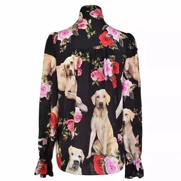 歪果仁是不是对中国元素有什么误解？看看这些大牌狗年限量版！