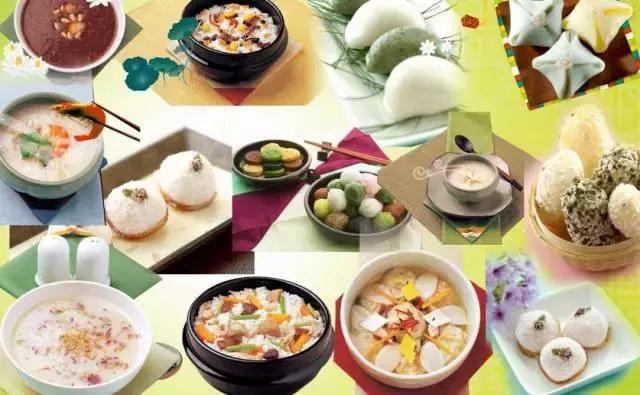 几乎所有食物的英文单词+分类，推荐收藏给孩子！