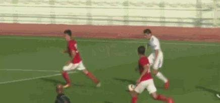 迪拜杯中国对泰国,迪拜杯阿联酋vs国足u23