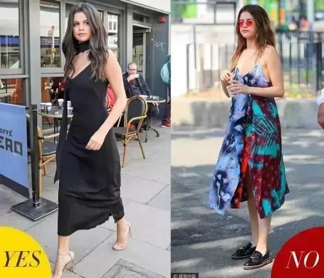 36套微胖搭配，微胖女孩找对穿衣方法，照样能比瘦姑娘漂亮十倍哦