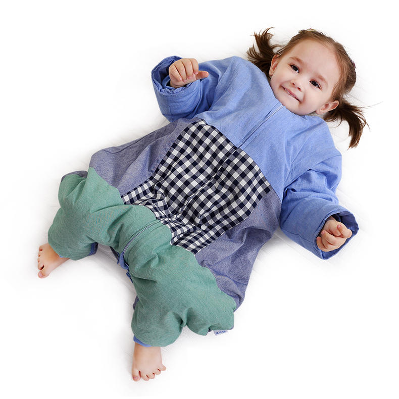 睡前跟宝宝做的三件事,做好睡前准备让宝宝睡得更香