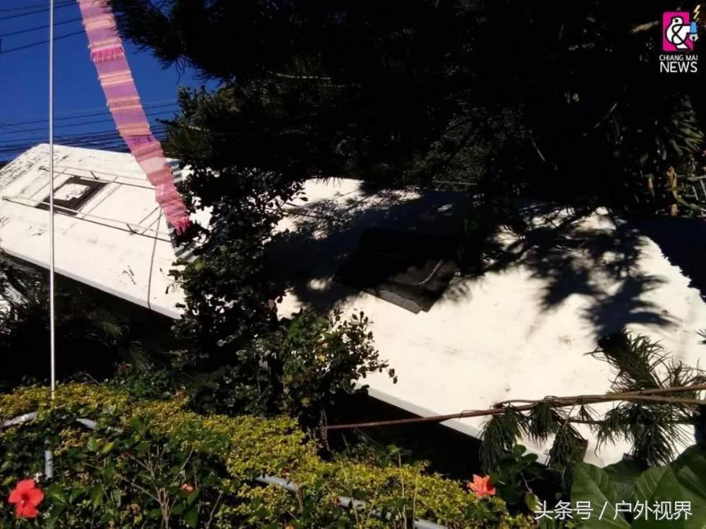 温馨提示：去泰国旅游记得一定要买意外险