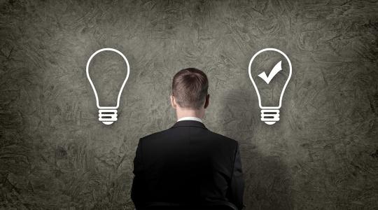 到底什么才叫创业,究竟什么才是创业