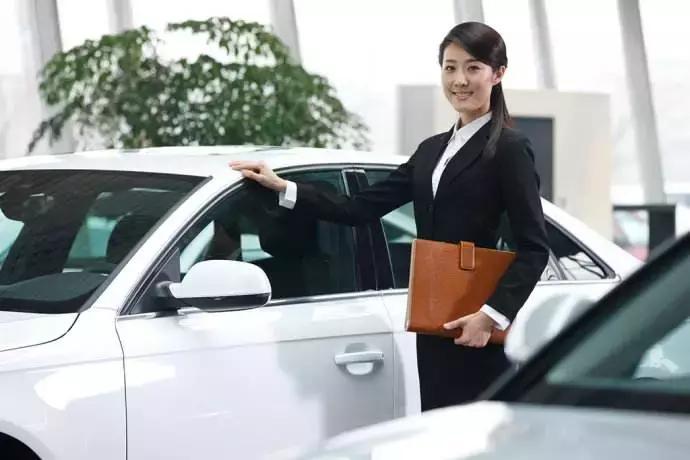 4s店金融如何提高渗透率,4s店汽车金融服务方案