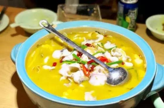 吃起：成都这9家鱼店吃鱼味道巴适，趁着周末带上家人去尝尝