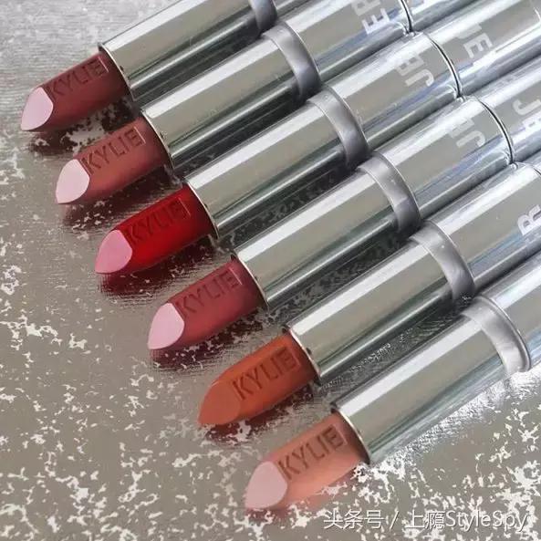 杨树林口红哪个色号适合黄干皮,黄皮杨树林口红色号推荐