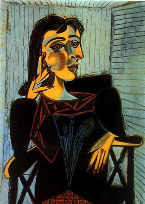 看一曲MV，闷骚男们cosplay24幅世界名画（上）