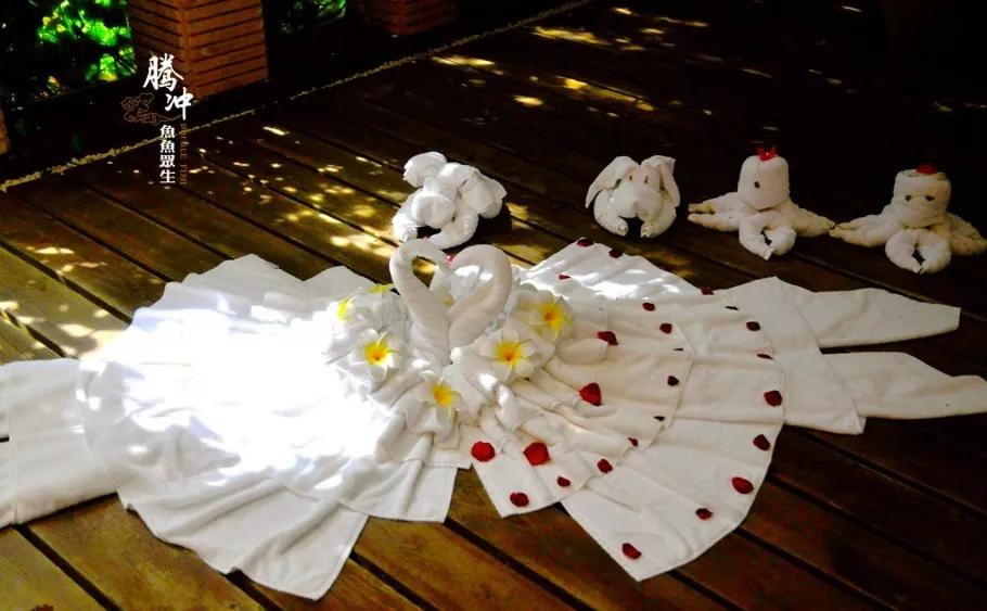 腾冲热海的感言,在腾冲感受幸福吗