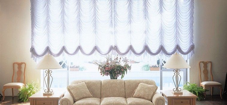 三招教你如何选窗帘,选窗帘最简单的搭配方法来了