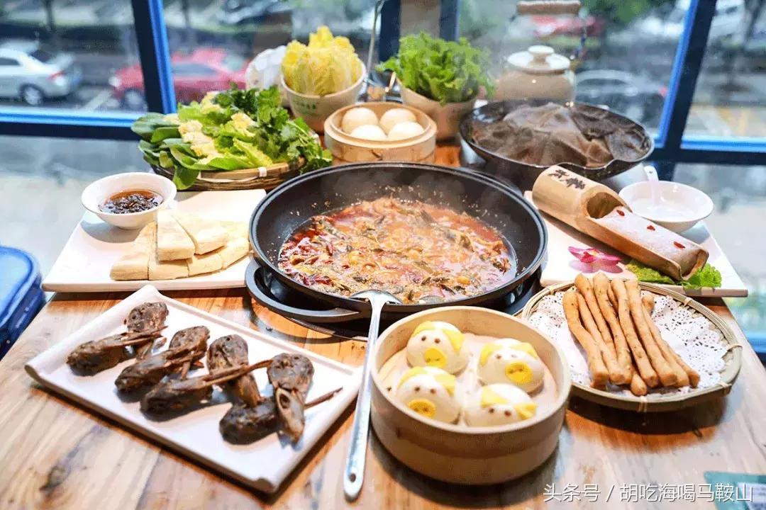 大雪时节必吃的美食,大雪如期而至下一句