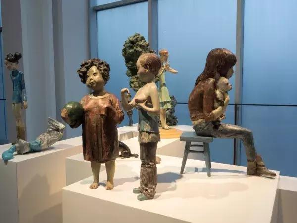 学雕塑以后能做什么工作,雕塑学起来难吗