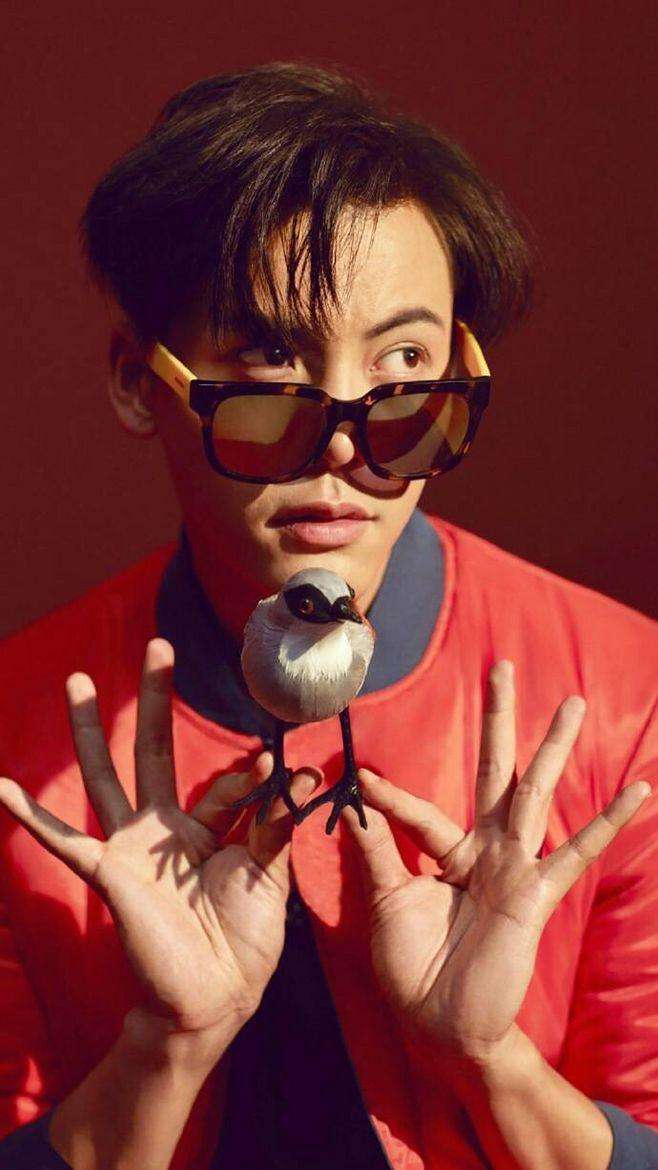 陈伟霆发型短发怎么打理,男士发型陈伟霆同款发型