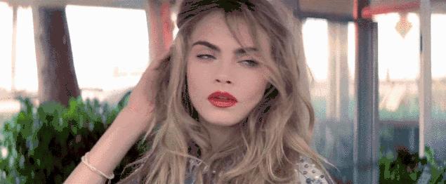 热门大牌口红显白不挑皮,blackpink都在用的平价口红