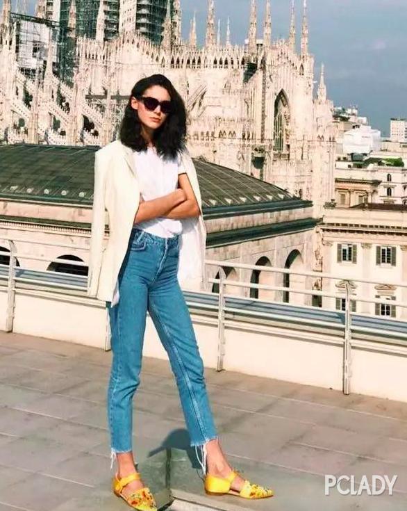 想个性又不愿意太夸张，这3个博主才是你日常搭配的真爱！