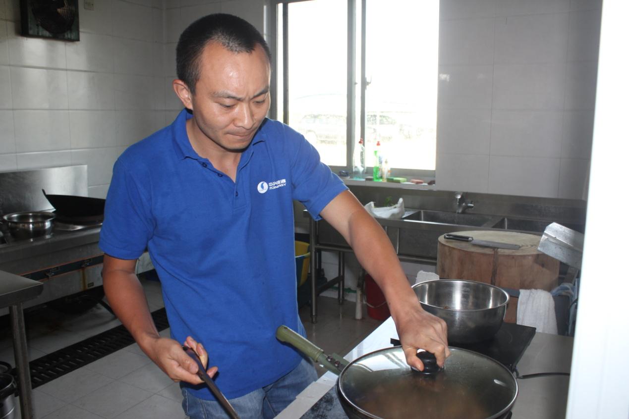 舍小家为大家点赞的视频,刚果金农业示范中心