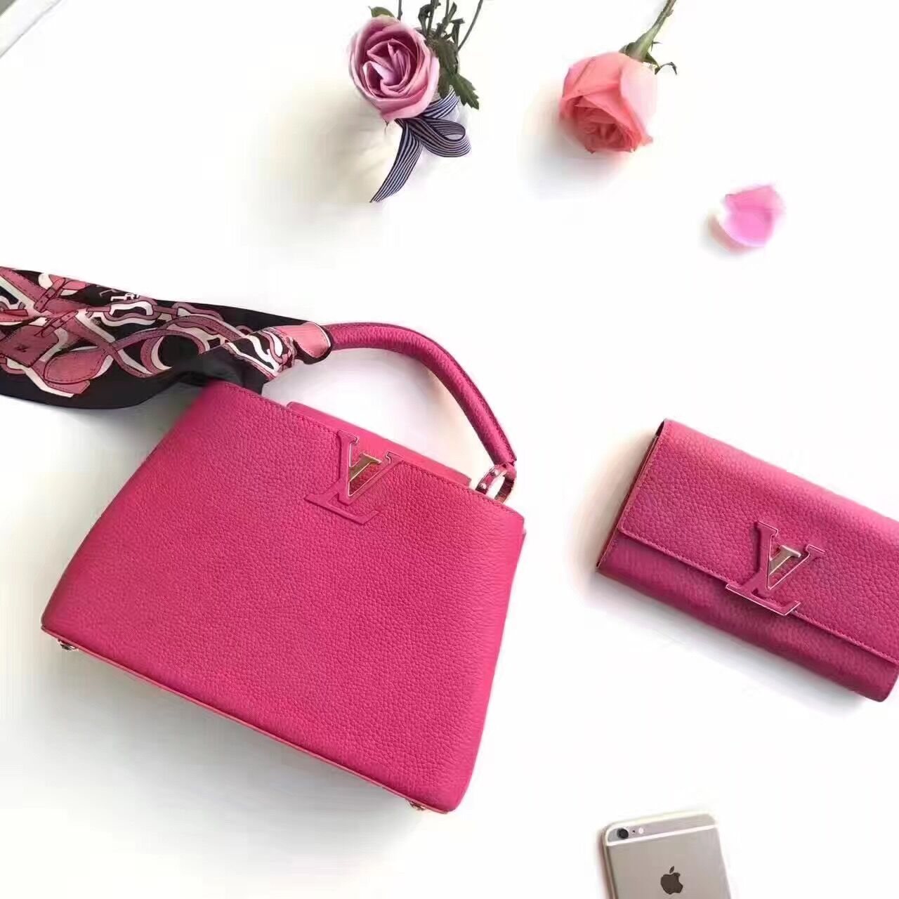 扒一扒奢侈品复刻圈的那些事,扒一扒奢侈品包