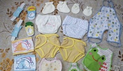 二胎绝不会这样准备待产包，不但招来婆婆嫌弃，送人都没人要