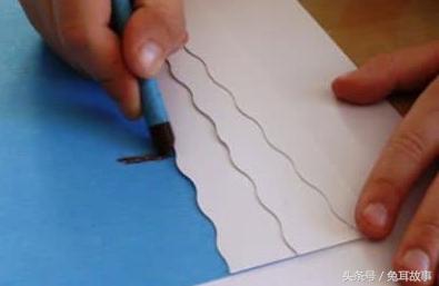 春节贺卡的制作方法和过程,制作新年贺卡的方法和图片