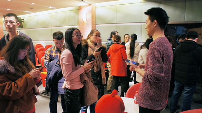 老司机带你做设计行业,设计老司机