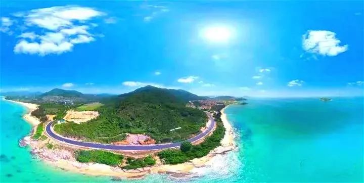 海口自驾三亚旅游攻略最新,海南怎么游