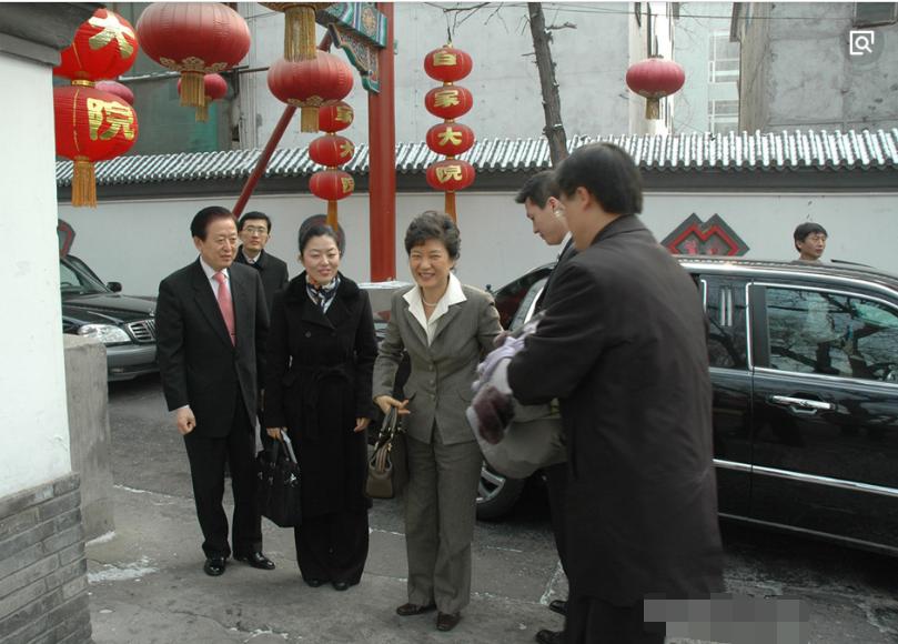 礼亲王府邸,礼亲王王府