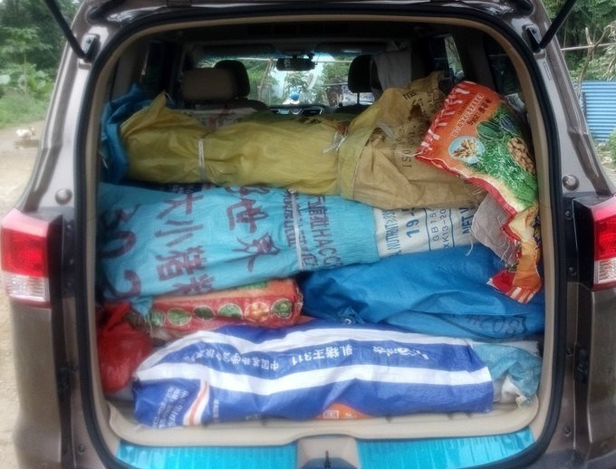 年轻人第一辆车五菱宏光s1,小伙买五菱宏光