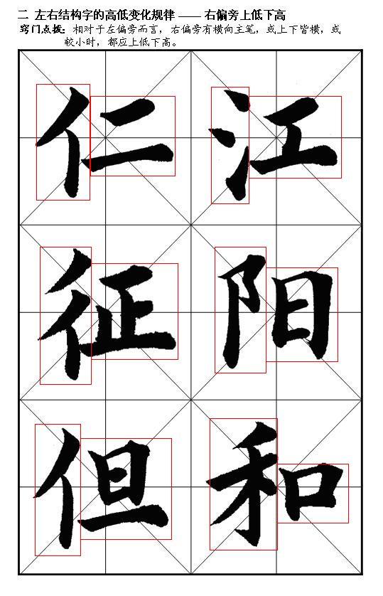 怎么成为书法大师,书法大师是怎么练成的