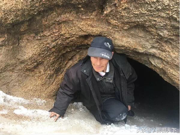 113岁老人隐居深山60年纪录,七旬老人隐居山林与世隔绝25年