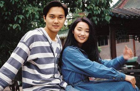 张智霖郭可盈绯闻,朱茵张智霖郭可盈