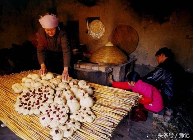 商丘,周口,开封,豫东这些地道美食你吃过多少?