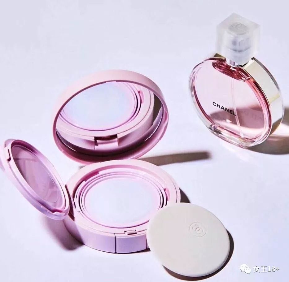 chanel气垫唇釉958,chanel气垫腮红