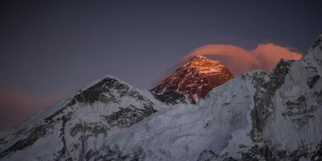 尼泊尔ebc徒步几天可以完成,尼泊尔ebc徒步多少公里