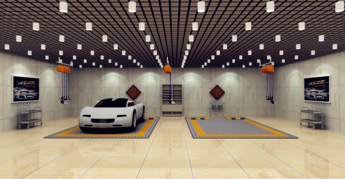 汽车美容保养店行业前景,汽车美容店怎么经营才能赚钱