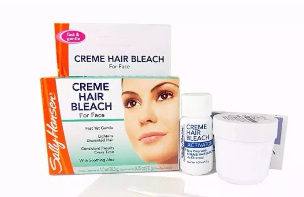 今日颜值主题：女汉纸的痛你们不懂，烦心的小胡子其实很容易去除