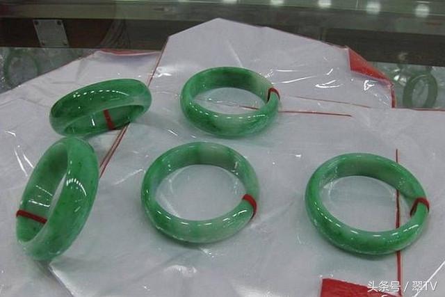 中国和缅甸翡翠交易市场,探索缅甸金三角